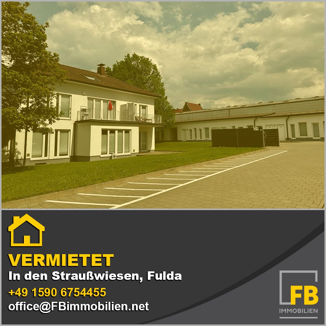 apartments in fulda fb immobilien vermietet makler petersberg